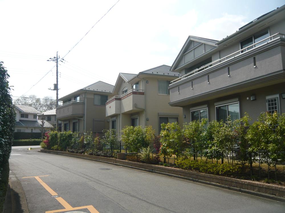 Other. Local peripheral (April 2013) Shooting