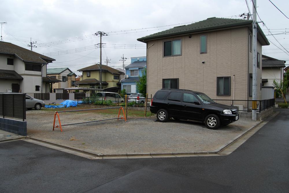 Local land photo. Local (June 2013) Shooting