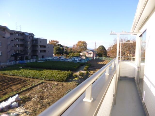 View photos from the dwelling unit