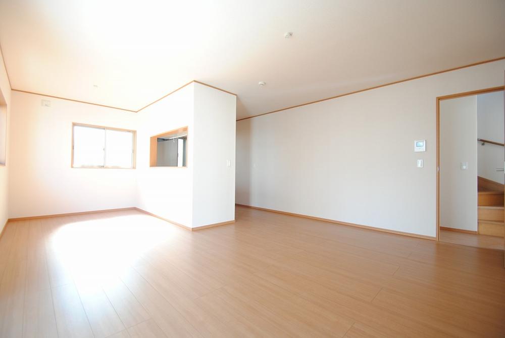 Living. Indoor (September 2013) Shooting