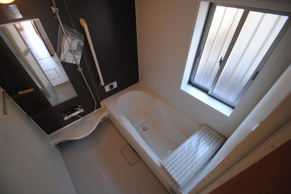 Bathroom. Indoor (September 2013) Shooting