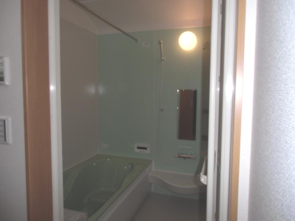 Same specifications photo (bathroom). (A Building) same specification