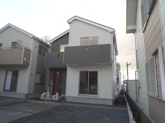 Local appearance photo