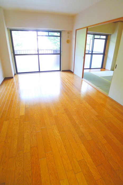 Living and room. Spacious living room