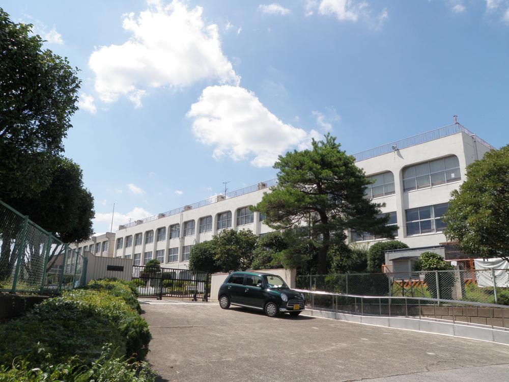 Other. Sayama elementary school