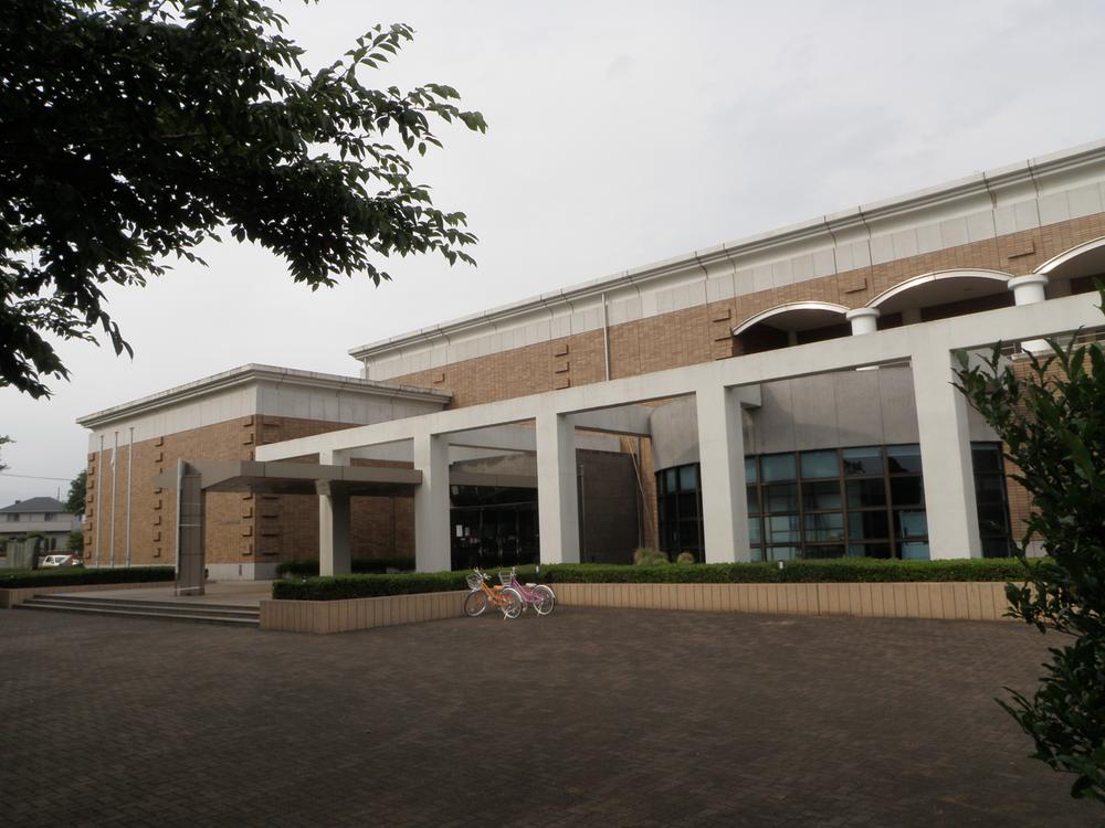 Other. Iruma City Museum