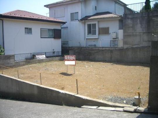 Local land photo. Local Photos