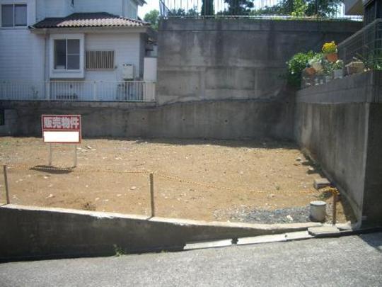 Local land photo. Local Photos