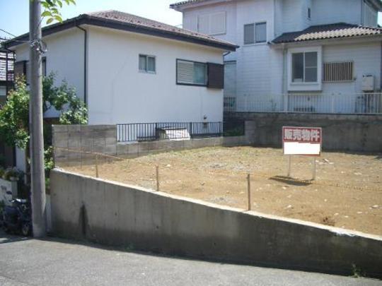 Local land photo. Local Photos