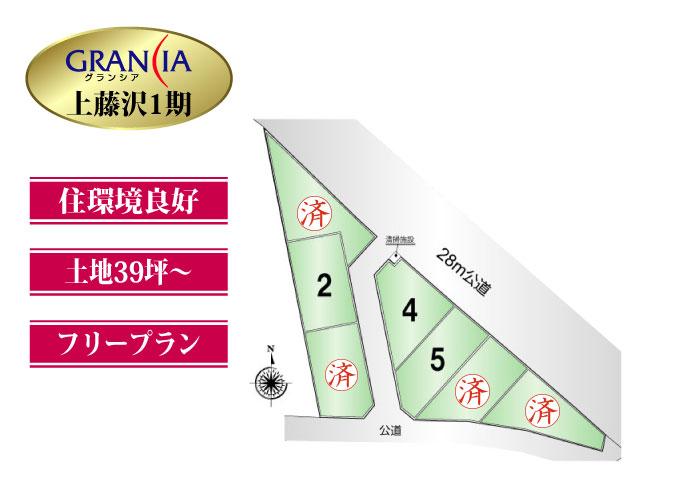 The entire compartment Figure