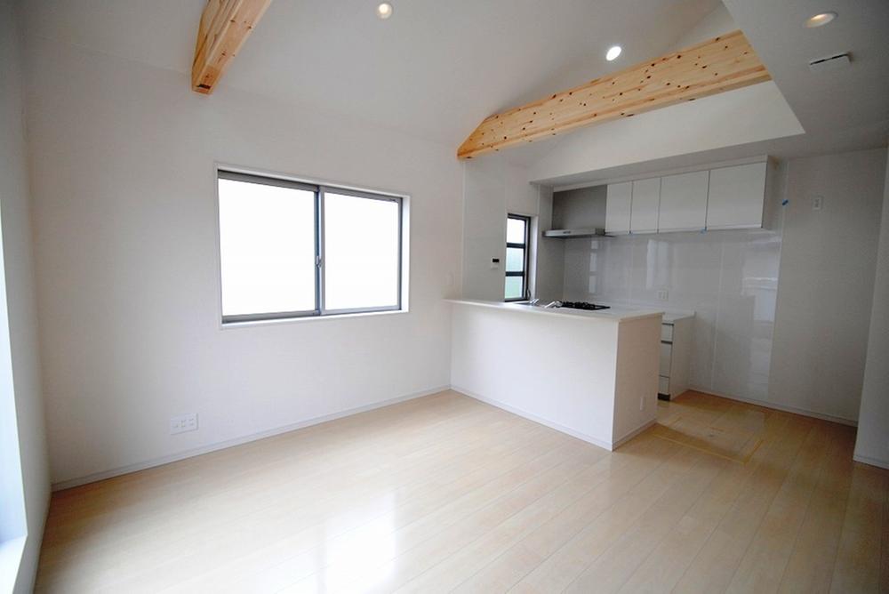 Living. Indoor (10 May 2013) Shooting