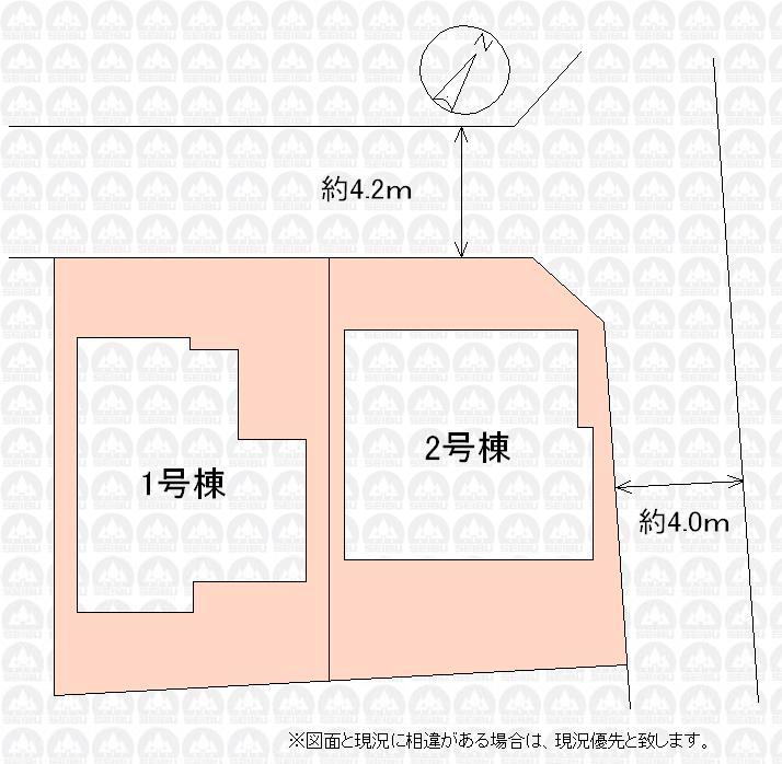 The entire compartment Figure