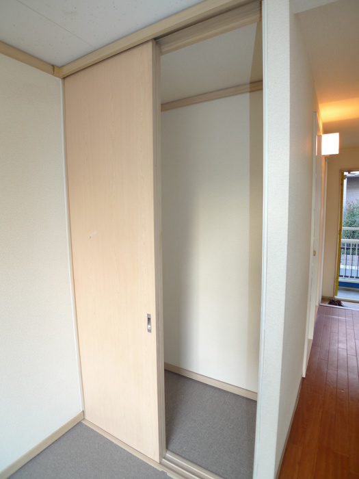 Receipt. It is larger