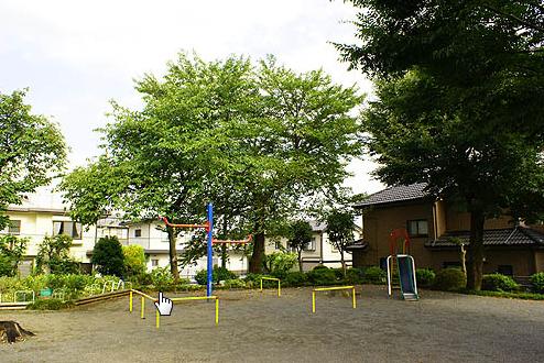 park. 200m to Sakura Park