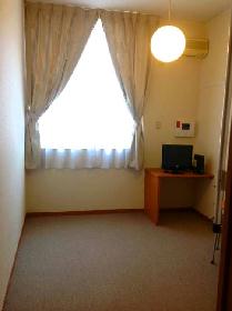 Other. This room was the natural wood grain and white tones