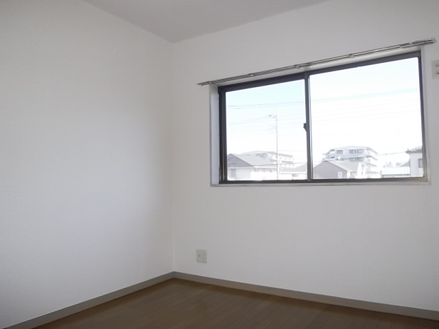 Other room space. Western-style 5 Pledge