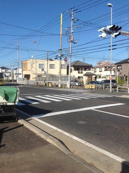 Local photos, including front road