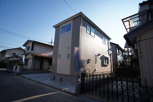 Local photos, including front road