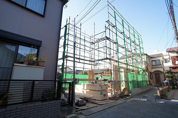 Local appearance photo. 11 / 18 shooting completed