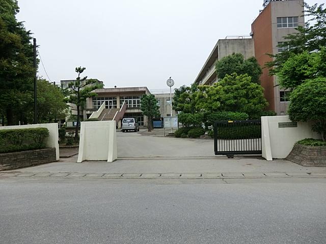 Other. Ueoki elementary school