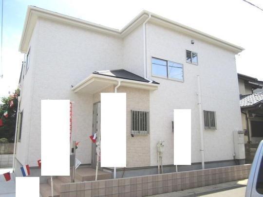 Local appearance photo. Building appearance