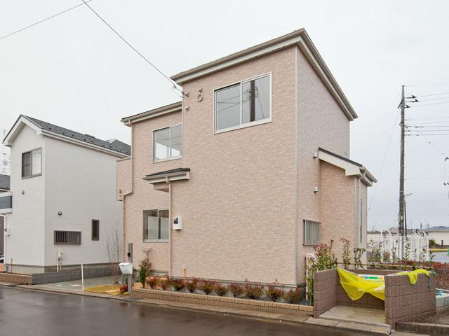 Local appearance photo. Shooting date: 2013 / 12 / 20