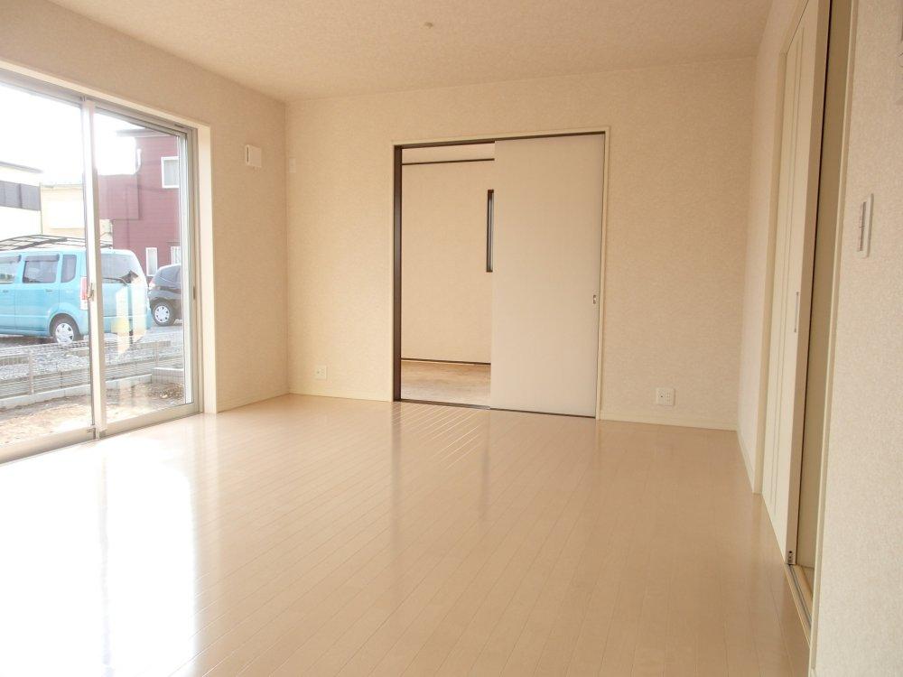 Living. Indoor (11 May 2013) Shooting