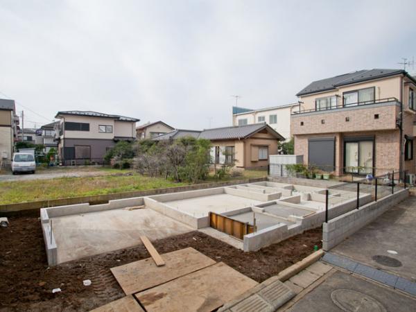 Local appearance photo