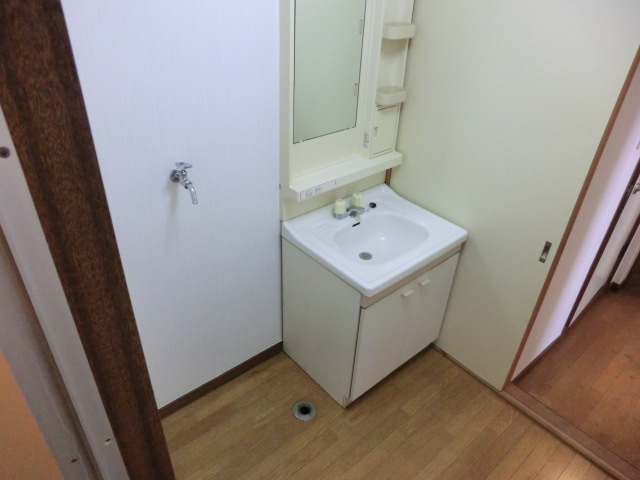 Washroom