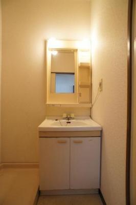 Washroom. ☆ Independent wash basin ☆