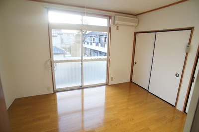 Living and room. ☆ Western-style 6 Pledge ☆