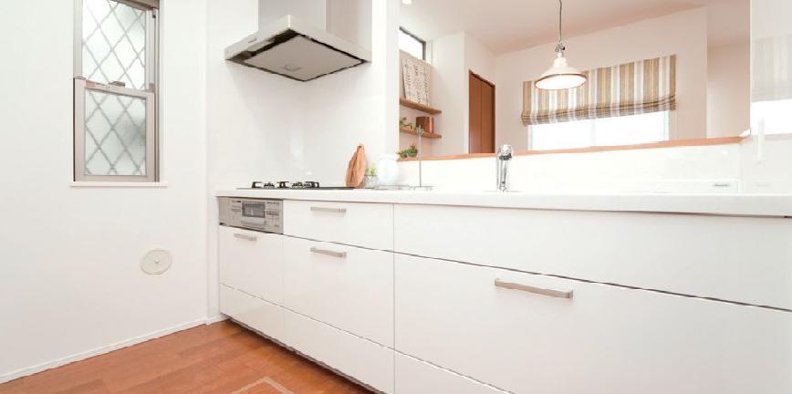 Same specifications photo (kitchen)