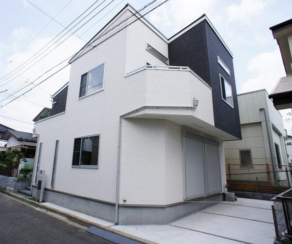 Local appearance photo. H25.6.23 shooting