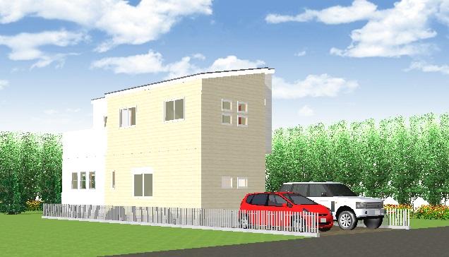 Rendering (appearance). 1 Building Rendering