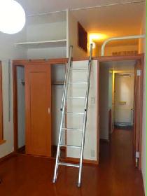 Living and room. Various use with loft