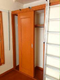 Receipt. Plenty of storage