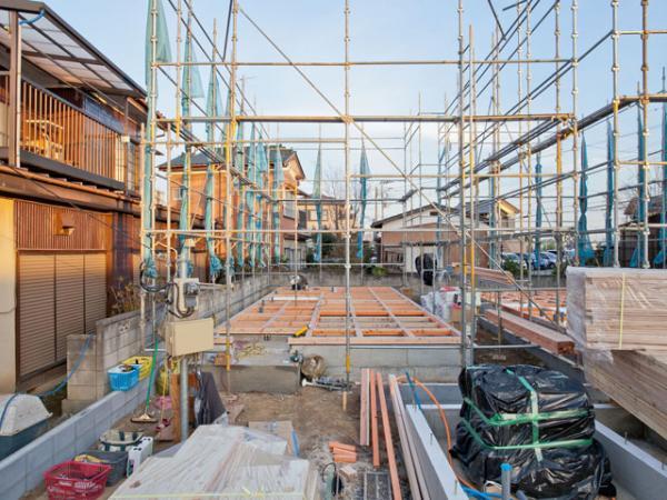 Local appearance photo