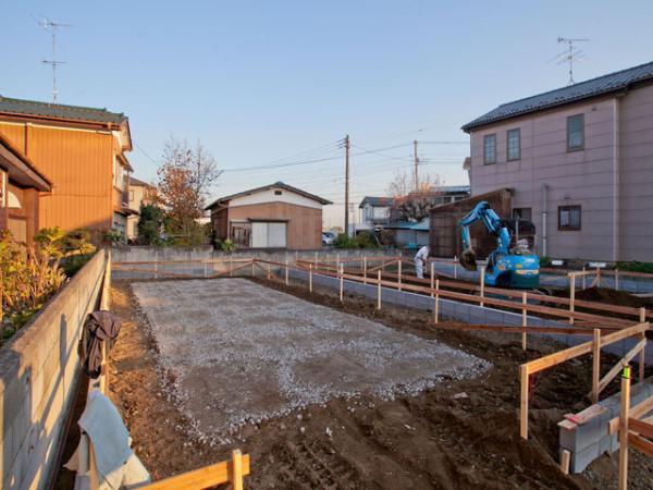 Local appearance photo