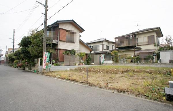 Local photos, including front road. H25.11.2 shooting