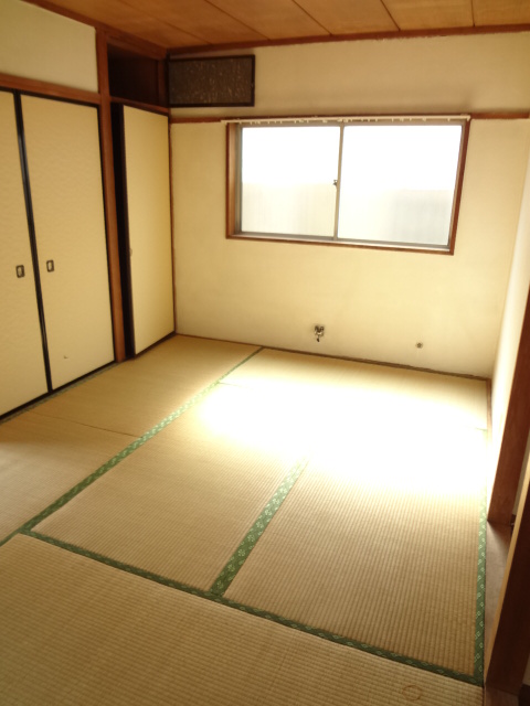 Kitchen. It is the dwelling space