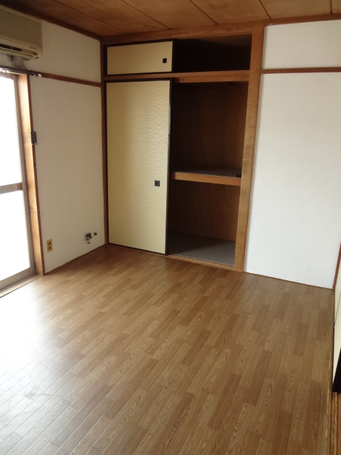 Living and room. It is the dwelling space