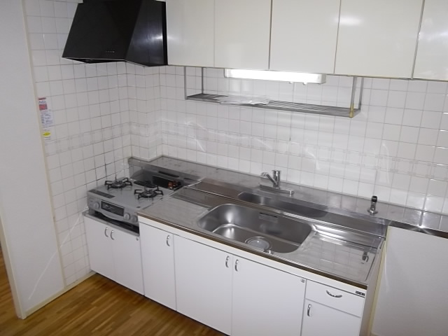 Kitchen. New Kitchen