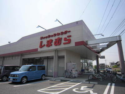 Other. 250m until Shimamura (Other)