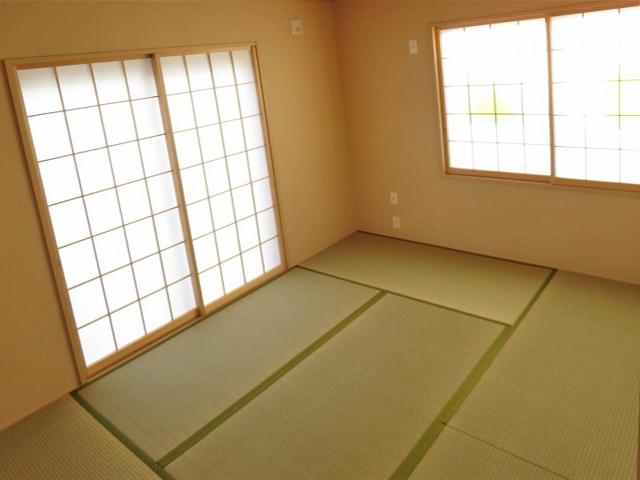 Other introspection. Indoor (11 May 2013) Shooting 1 Building Two-sided lighting bright Japanese-style