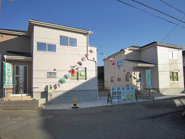 Local appearance photo. Local (11 May 2013) Shooting The entire photo