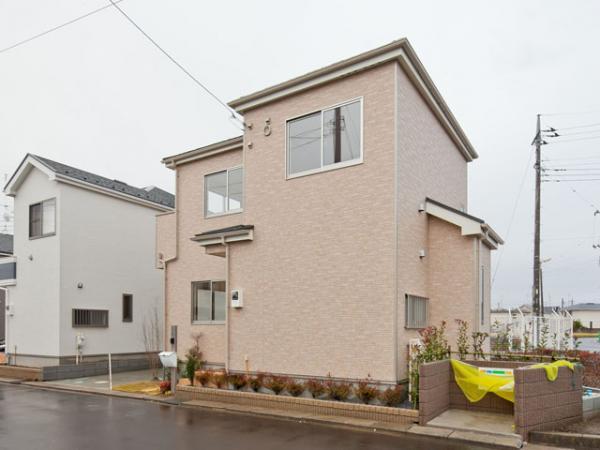 Local appearance photo