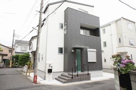 Local appearance photo. Building appearance