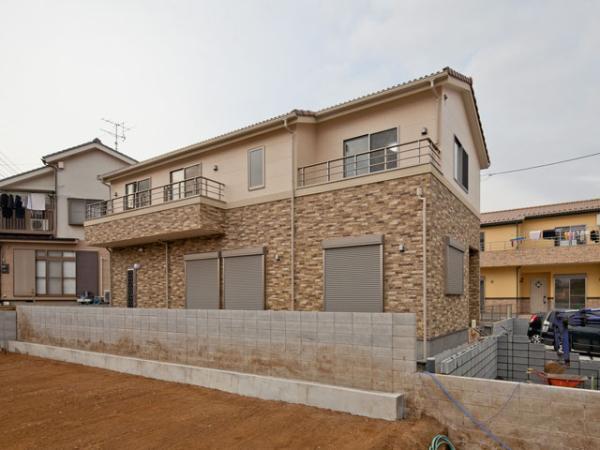 Local appearance photo. 2013 / 12 / 09 shooting 