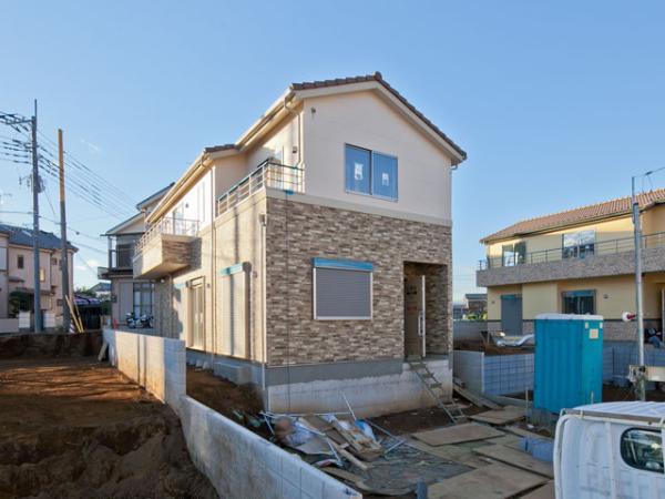 Local appearance photo. 2013 / 11 / 13 shooting 