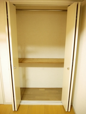 Receipt. It is housed